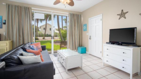 Nantucket Rainbow Cottages 20B Studio, Destin